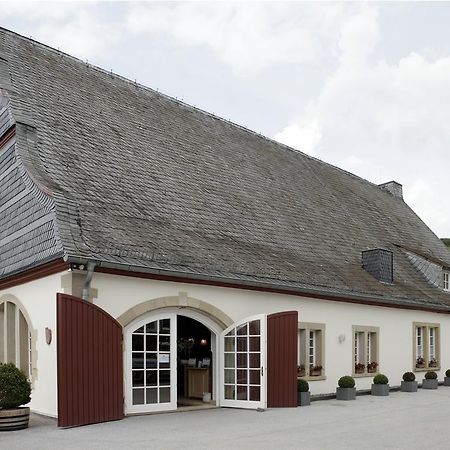 Gut Hermannsberg, Gaestehaus Niederhausen Εξωτερικό φωτογραφία