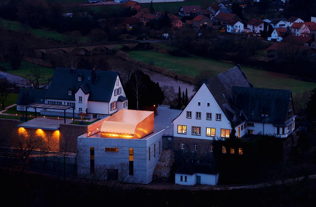 Gut Hermannsberg, Gaestehaus Niederhausen Εξωτερικό φωτογραφία