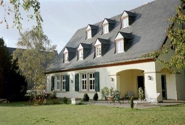 Gut Hermannsberg, Gaestehaus Niederhausen Εξωτερικό φωτογραφία