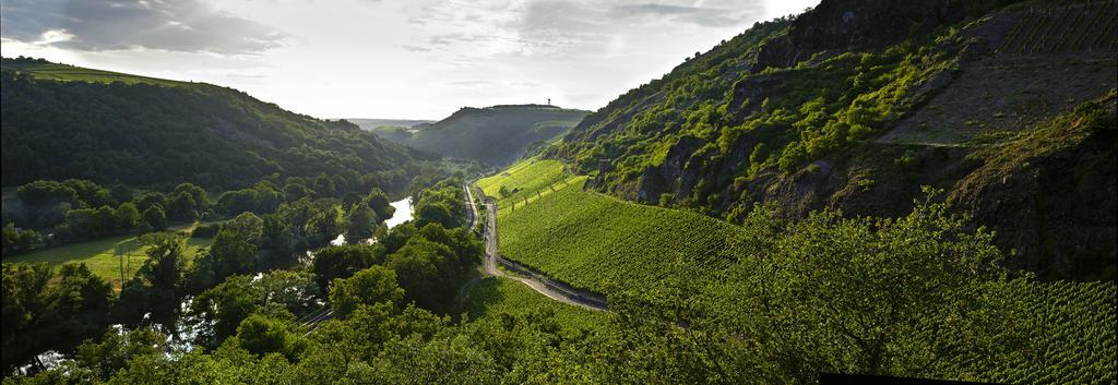 Gut Hermannsberg, Gaestehaus Niederhausen Εξωτερικό φωτογραφία