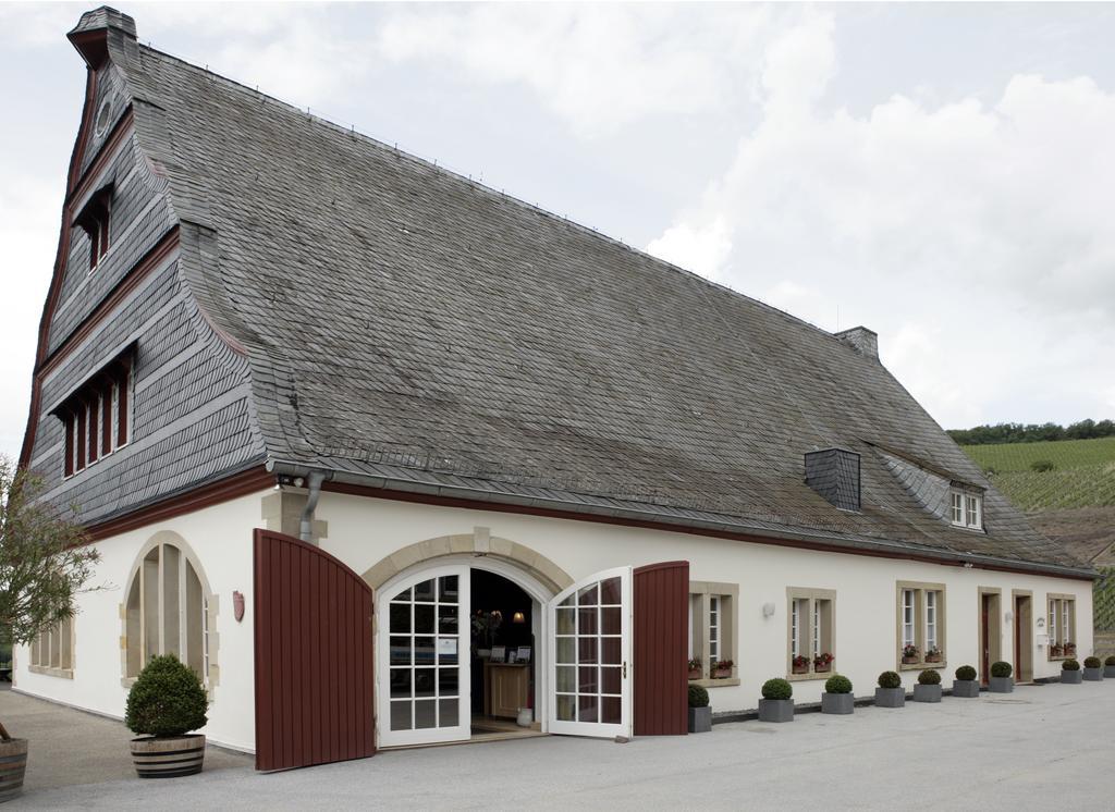 Gut Hermannsberg, Gaestehaus Niederhausen Εξωτερικό φωτογραφία