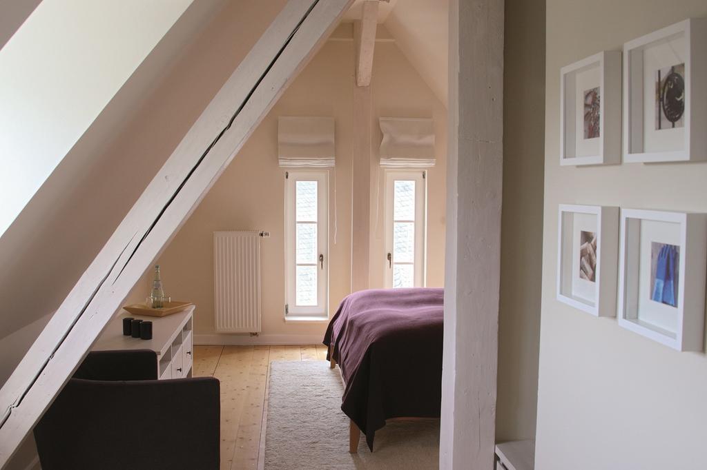 Gut Hermannsberg, Gaestehaus Niederhausen Εξωτερικό φωτογραφία