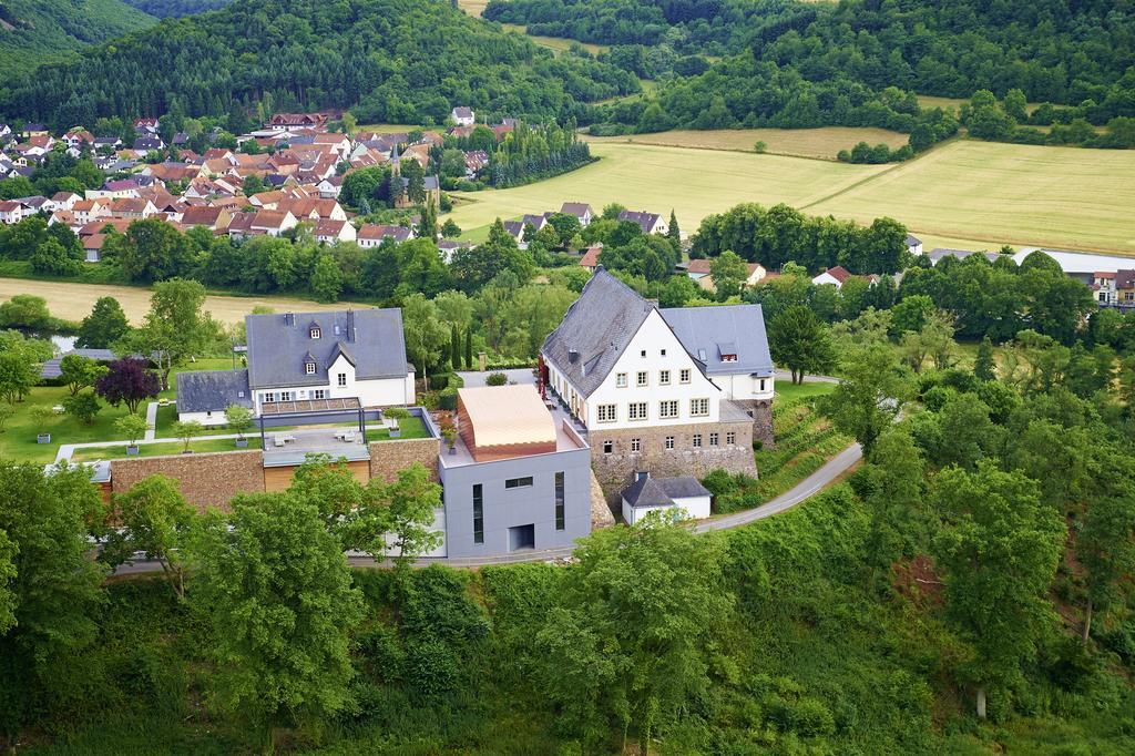 Gut Hermannsberg, Gaestehaus Niederhausen Εξωτερικό φωτογραφία
